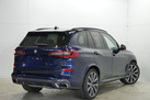 BMW X5 G05 30D 265ZS M-SPORTPAKET SKY LOUNGE BOWER&WILKINS INDIVIDUAL