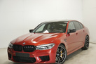 BMW M5 F90 COMPETITION 4.4i V8 625ZS M CARBON CERAMIC BRAKES BOWERS&WILKINS INDIVIDUAL WARRANTY 