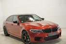 BMW M5 F90 COMPETITION 4.4i V8 625ZS M CARBON CERAMIC BRAKES BOWERS&WILKINS INDIVIDUAL WARRANTY 