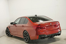 BMW M5 F90 COMPETITION 4.4i V8 625ZS M CARBON CERAMIC BRAKES BOWERS&WILKINS INDIVIDUAL WARRANTY 