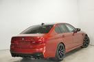 BMW M5 F90 COMPETITION 4.4i V8 625ZS M CARBON CERAMIC BRAKES BOWERS&WILKINS INDIVIDUAL WARRANTY 