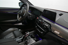 BMW M5 F90 COMPETITION 4.4i V8 625ZS M CARBON CERAMIC BRAKES BOWERS&WILKINS INDIVIDUAL WARRANTY 