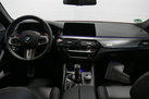 BMW M5 F90 COMPETITION 4.4i V8 625ZS M CARBON CERAMIC BRAKES BOWERS&WILKINS INDIVIDUAL WARRANTY 