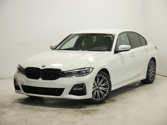 BMW 320i G20 2.0i 184ZS M-SPORTPAKET WARRANTY