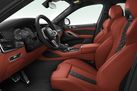 BMW X6M F96 COMPETITION 4.4i V8 625ZS M DRIVERS PACKAGE WARRANTY