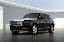 *BRAND NEW* ROLLS-ROYCE CULLINAN 6.75i V12 571ZS LAUNCH PACKAGE IMMERSIVE SEATING WARRANTY 