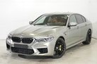 BMW M5 F90 4.4i V8 600ZS M CARBON CERAMIC BRAKES M DRIVERS PACKAGE WARRANTY
