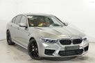 BMW M5 F90 4.4i V8 600ZS M CARBON CERAMIC BRAKES M DRIVERS PACKAGE WARRANTY