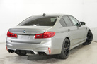 BMW M5 F90 4.4i V8 600ZS M CARBON CERAMIC BRAKES M DRIVERS PACKAGE WARRANTY