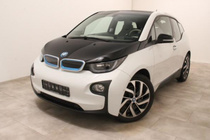 BMW i3 eDRIVE 94AH 170ZS INTERIOR DESIGN LOFT