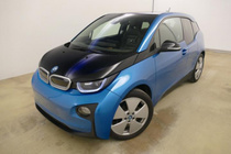 BMW i3 eDRIVE 94AH 170ZS INTERIOR DESIGN SUITE