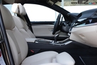 BMW 530D F-10 M-SPORTPAKET