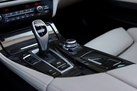 BMW 530D F-10 M-SPORTPAKET