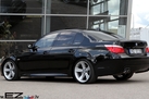 BMW 535D M-SPORTPAKET 