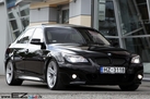 BMW 535D M-SPORTPAKET 