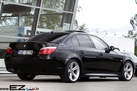 BMW 535D M-SPORTPAKET 