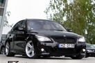 BMW 535D M-SPORTPAKET 