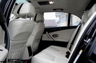 BMW 535D M-SPORTPAKET 