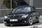 BMW 535D M-SPORTPAKET 