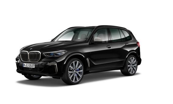 BMW X5 G05 M50D 400PS X-DRIVE M-SPORTPAKET SKY LOUNGE AIR SUSPENSION ...