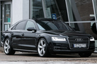 AUDI A8 V8T 4.2TDI FACELIFT INDIVIDUAL NIGHT VISION QUATTRO