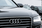 AUDI A8 V8T 4.2TDI FACELIFT INDIVIDUAL NIGHT VISION QUATTRO