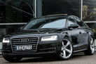 AUDI A8 V8T 4.2TDI FACELIFT INDIVIDUAL NIGHT VISION QUATTRO