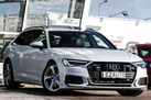 AUDI A6 50TDI 210KW / 286HP QUATTRO FULL ''S-LINE'' 