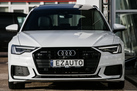 AUDI A6 50TDI 210KW / 286HP QUATTRO FULL ''S-LINE'' 