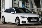 AUDI A6 50TDI 210KW / 286HP QUATTRO FULL ''S-LINE'' 