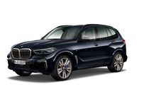 BMW X5 G05 M50D 400PS X-DRIVE M-SPORTPAKET SKY LOUNGE 