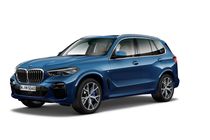 BMW X5 G05 30D 265PS X-DRIVE M-SPORTPAKET SKY LOUNGE AIR SUSPENSION 