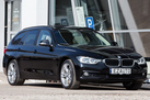 BMW 320D F31 190ZS X-DRIVE FACELIFT TOURING ADVANTAGE