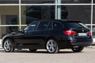 BMW 320D F31 190ZS X-DRIVE FACELIFT TOURING ADVANTAGE