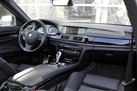 BMW 730D M-SPORTPAKET F-01