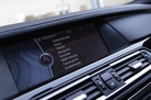 BMW 730D M-SPORTPAKET F-01