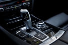 BMW 730D M-SPORTPAKET F-01