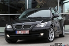 BMW 530XD TOURING FACELIFT