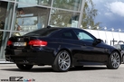 /// BMW M3 COUPE