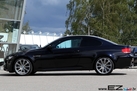 /// BMW M3 COUPE