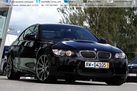 /// BMW M3 COUPE