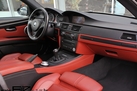 /// BMW M3 COUPE