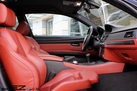 /// BMW M3 COUPE