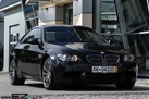 /// BMW M3 COUPE