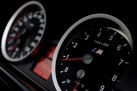 /// BMW M3 COUPE
