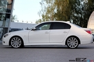 BMW 523i M-SPORTPAKET  