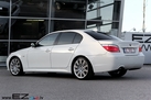 BMW 523i M-SPORTPAKET  