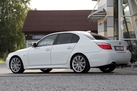 BMW 523i M-SPORTPAKET  