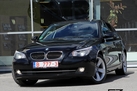 BMW 530D  FACELIFT  EDITION