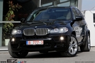 BMW X5 3.0SD M-SPORTPAKET